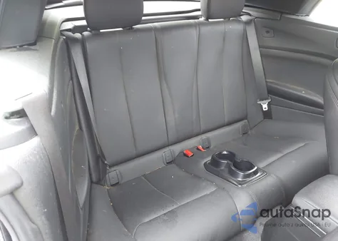 2016 BMW 228I xDrive z USA, uszkodzony, nr VIN WBA1L9C58GV767841